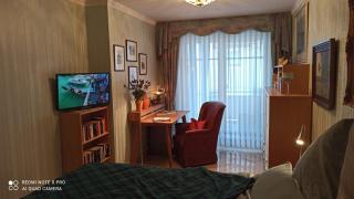 Ferienwohnung Roswitha am Park - Bad Orb - 1