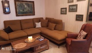 Ferienwohnung Roswitha am Park - Bad Orb - 7
