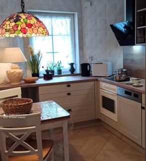 Ferienwohnung Roswitha am Park - Bad Orb - 4