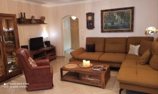 Ferienwohnung Roswitha am Park - Bad Orb - 8