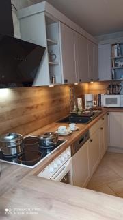 Ferienwohnung Roswitha am Park - Bad Orb - 5