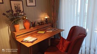 Ferienwohnung Roswitha am Park - Bad Orb - 9