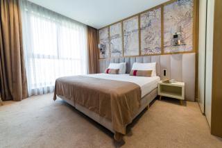 City Park Inn - Plovdiv - 1