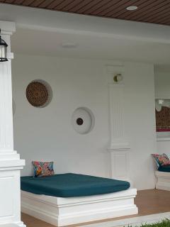 Carmel Retreat - San Pablo City - 3
