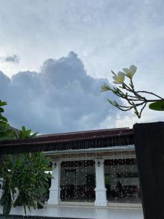 Carmel Retreat - San Pablo City - 2