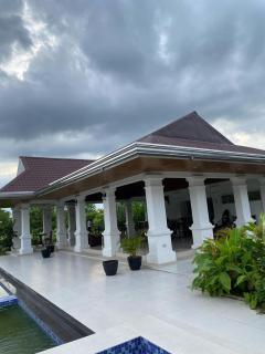 Carmel Retreat - San Pablo City - 1