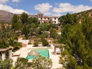 Hacienda el Tarajal - Priego de Córdoba - 9