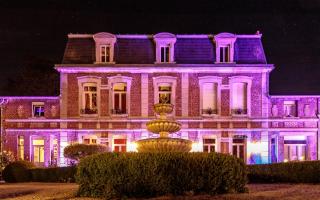 Manoir le Louis XXI - Masnières - 0