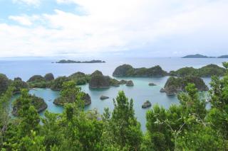 Nyanse Homestay - Raja Ampat - 3
