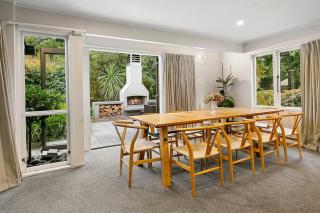 Ultimate 5-Star Getaway - Perfect for Any Season - Taupo - 5