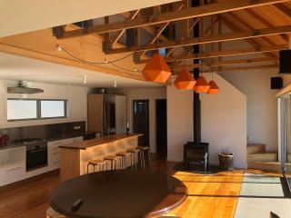 Private home - Perfect Stay for visiting Tongariro & Southern Lake Taupo - Kuratau - 2