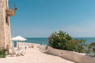 Torre della Guardia - Bisceglie - 8