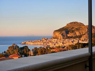 Casa Panoramica Santa Lucia - Cefalù - 0