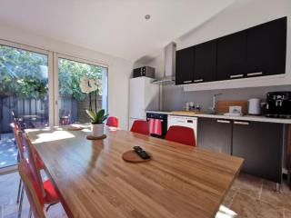 Maison Gekko - Palavas-les-Flots - 5