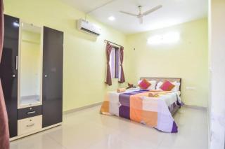 4BHK VERONICA VILLA by Welcome Stays - 7
