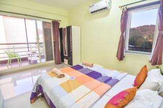 4BHK VERONICA VILLA by Welcome Stays - 3