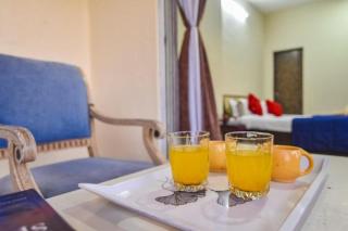 4BHK VERONICA VILLA by Welcome Stays - 1