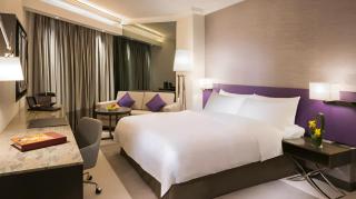 Gateway Hotel, Marco Polo - Hong Kong - 4