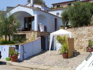 Alisei Family House - Àrbatax - 9