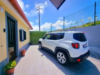 Cozy House in Central Sanatana, Near Top Hiking Trails and Levadas, Pico Ruivo - Santana - 6