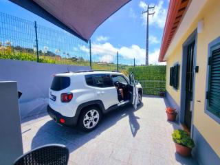 House in Central Sanatana, Near Top Hiking Trails and Levadas, Pico Ruivo - Santana - 7