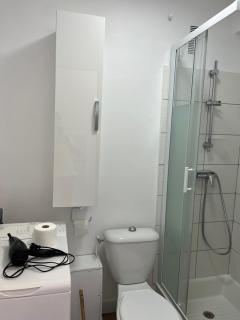 Charming studio in Cannes next to the beach - Cannes - 3