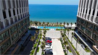 Mandala's Apartments Resort - Mui Ne - Mui Ne - 3