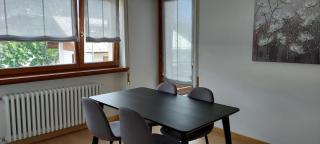 Casa Elena - Pieve di Cadore - 2