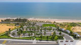 Mandala's Apartments Resort - Mui Ne - Mui Ne - 1