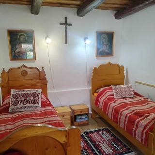 Zempléni Szálláshely - 8