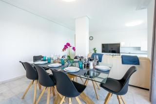 KEYWISE Beachhouse OceanBlue - Benalmádena - 1