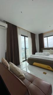 Psl Daily rental - Phnom Penh - 2