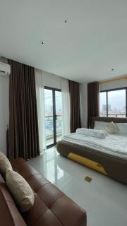 Psl Daily rental - Phnom Penh - 1