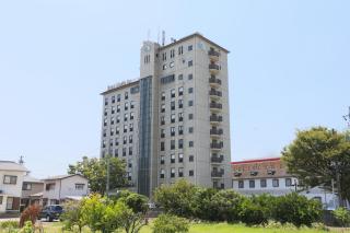 Hotel Castle Inn Suzuka - Suzuka - 0