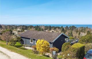3 Bedroom Cozy Home In Fårevejle - Fårevejle - 1
