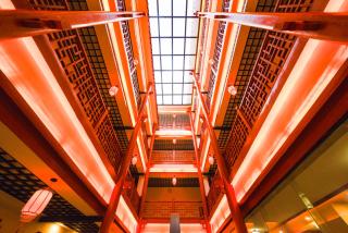 Zhangjiajie Guanshanyuan B&B - 1