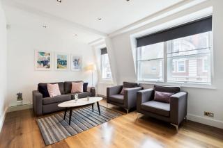 BnBNova - 2BR - The Heart of Soho - Londra - 0