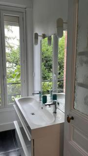 Jolie Meulière à 15 min de Paris - Deuil-la-Barre - 8
