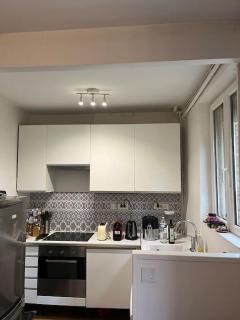 Jolie Meulière à 15 min de Paris - Deuil-la-Barre - 6