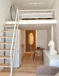 ARYA Apartment - Budapest - 8