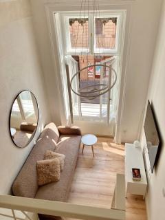 ARYA Apartment - Budapest - 9