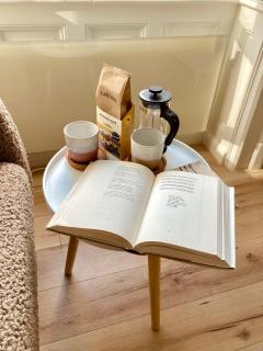 ARYA Apartment - Budapest - 4