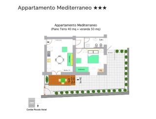 Residence i Mari - Castiglione della Pescaia - 8