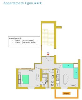 Residence i Mari - Castiglione della Pescaia - 6