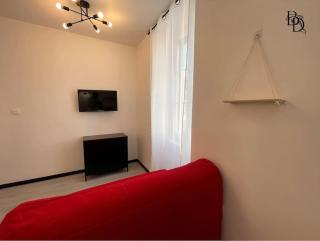 T3 A1 60m2 Cosy Proche gare 7 min à pieds - Roanne - 7
