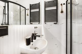 Luksusowe apartamenty przy Rynku - Wrocław - 7