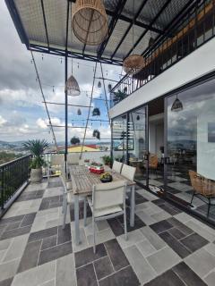 Hill Top homestay - Ấp Ða Thành - 5