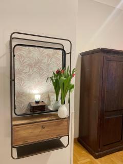 Aurora House - Appartamento accogliente a Barberini - 6