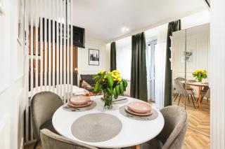 Luksusowe apartamenty przy Rynku - Wrocław - 1