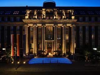The Wellem, in The Unbound Collection by Hyatt - Düsseldorf - 0